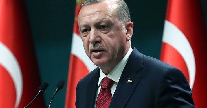 Under President Erdogan, Turkey has gradually shifted from Ataturk’s secularism to Islamist extremism