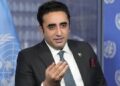 Foreign Journalist Exposes Bilawal Bhutto’s UN ‘Muslims Demonised In India’ Propaganda