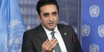 Foreign Journalist Exposes Bilawal Bhutto’s UN ‘Muslims Demonised In India’ Propaganda