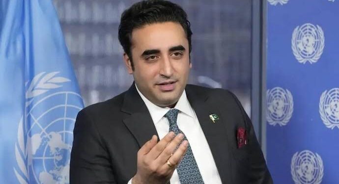 Foreign Journalist Exposes Bilawal Bhutto’s UN ‘Muslims Demonised In India’ Propaganda