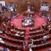 Amidst Oppn chaos, the Rajya Sabha passed the online gaming bill by voice vote