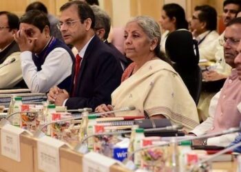 GST removal  12% and 28% slabs approved by key panel; council decides