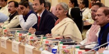 GST removal  12% and 28% slabs approved by key panel; council decides