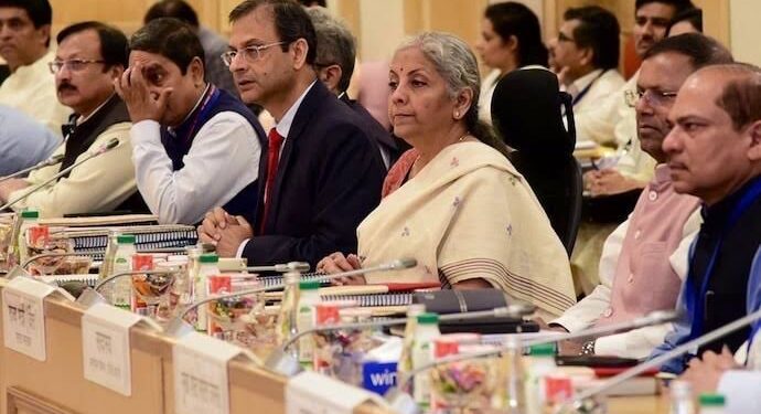 GST removal 12% and 28% slabs approved by key panel; council decides