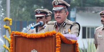 Satish Golcha, Senior IPS Officer Appointed As New Delhi Police Commissioner A Day After Attack On CM Rekha Gupta