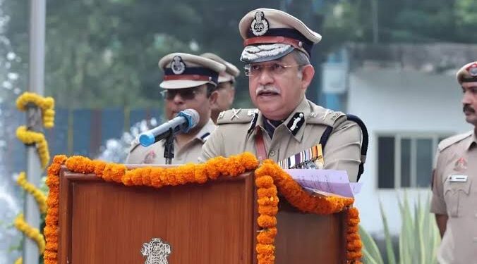 Satish Golcha, Senior IPS Officer Appointed As New Delhi Police Commissioner A Day After Attack On CM Rekha Gupta