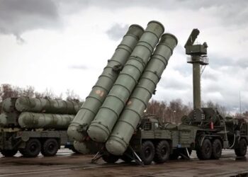 India,Russia, currently discussing to acquire additional five S-400 air defence systems