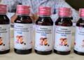 Maharashtra FDA Issues Urgent Ban On Cold-Ref Cough Syrup Batch Sr-13