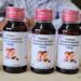 Maharashtra FDA Issues Urgent Ban On Cold-Ref Cough Syrup Batch Sr-13